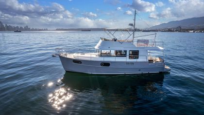 44' Beneteau 2019 Yacht For Sale